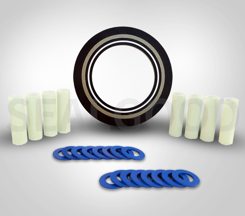 SEALGO® FSI Flange Insulation Gasket Kits