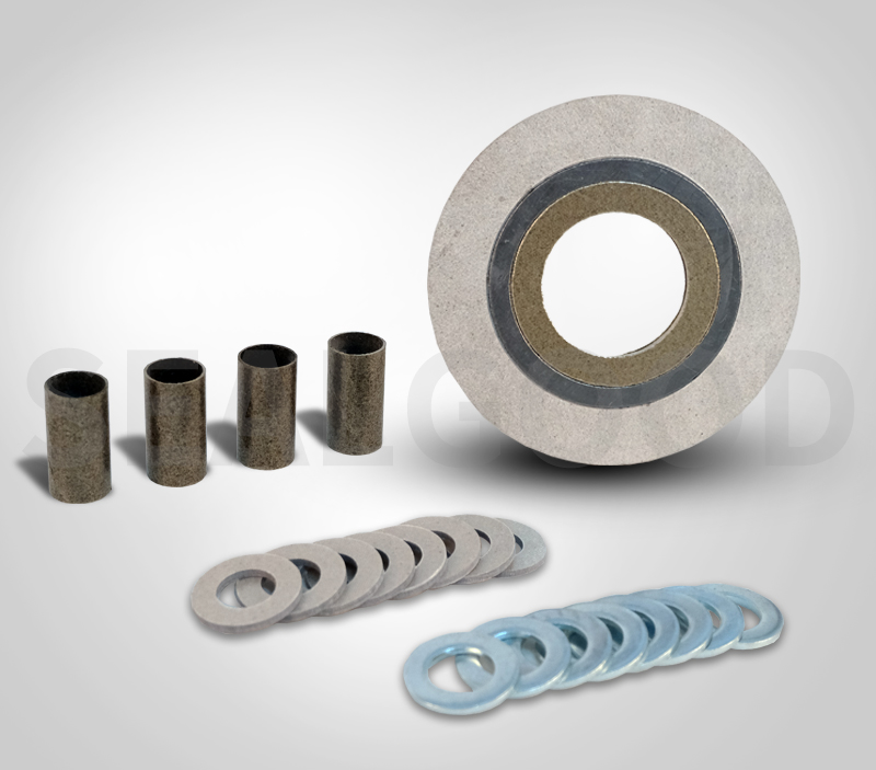 SEALGO® HTI Flange Insulation Gasket Kits