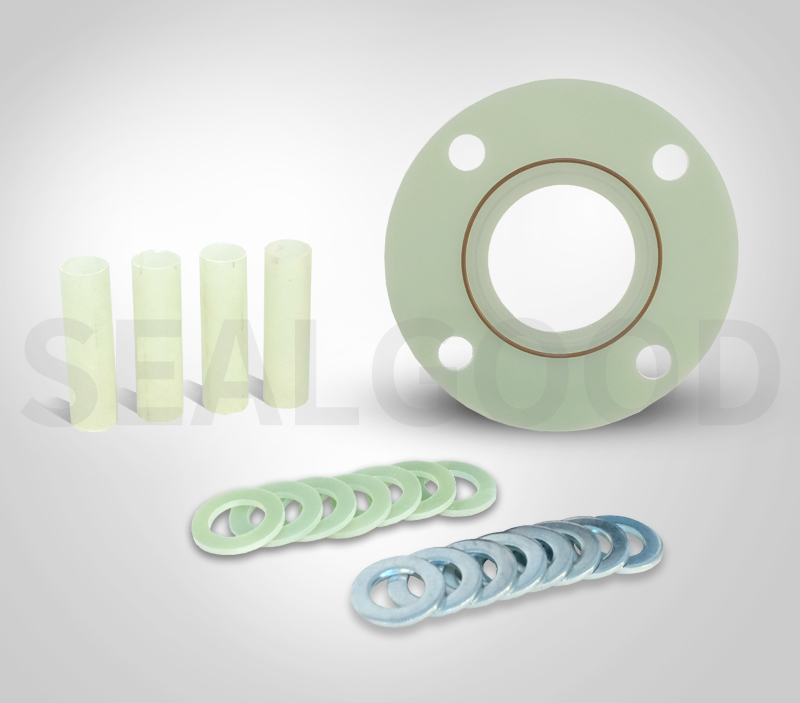 SEALGO® LEIR Flange Insulation Gasket Kits