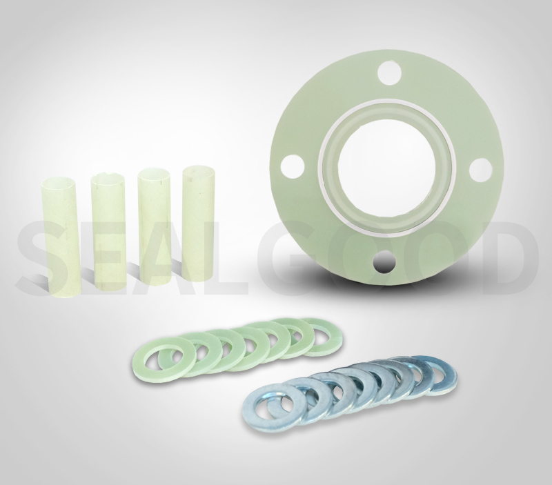 SEALGO® LEIV Flange Insulation Gasket Kits
