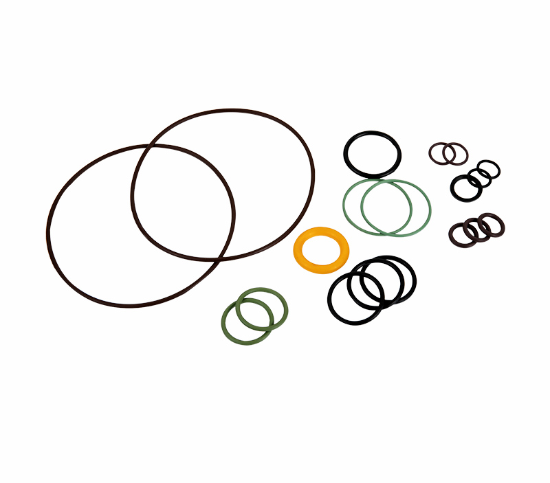 Rubber O Ring SG-H5100