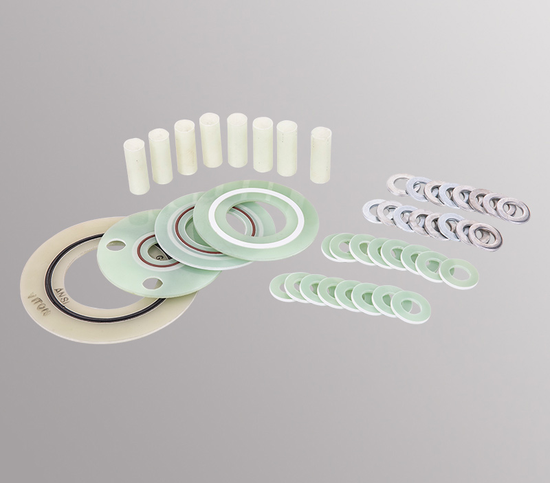 Gasket Type Of Insulation Gasket Kits