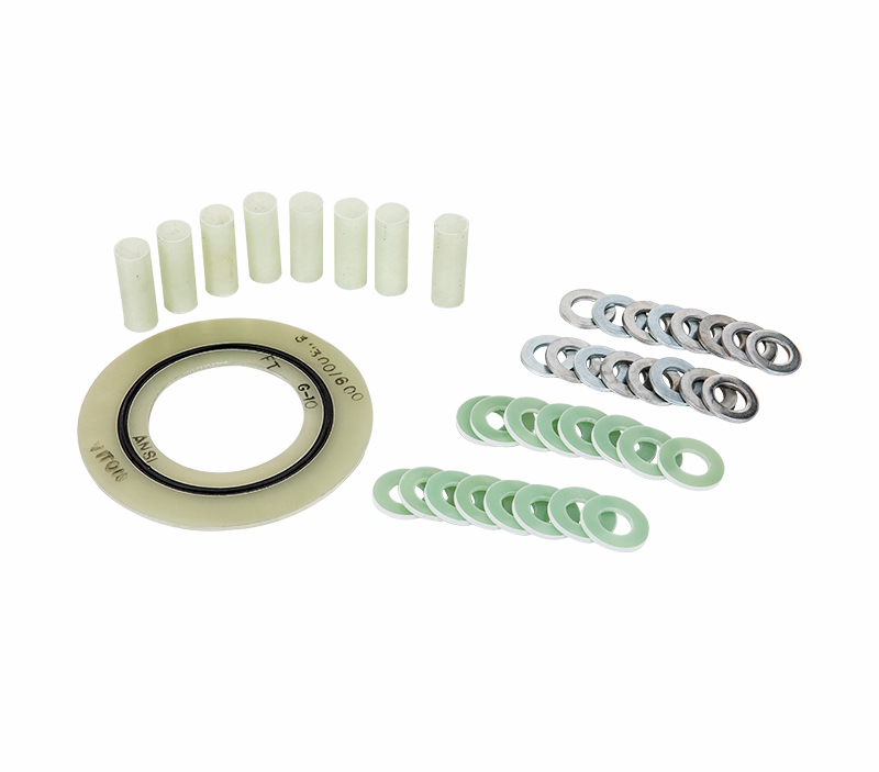 Sealgood-X Insulation Gasket Kit SG-G1500B