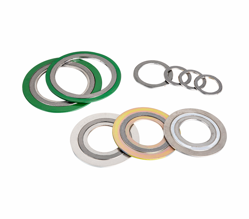 Spiral Wound Gasket SG-G1100A