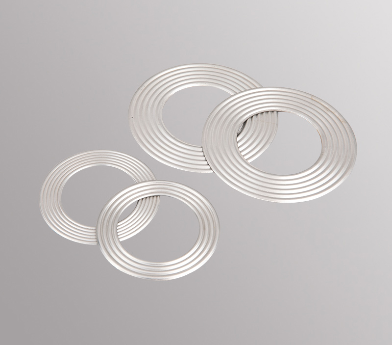 Metal Corrugated Gasket SG-G1300