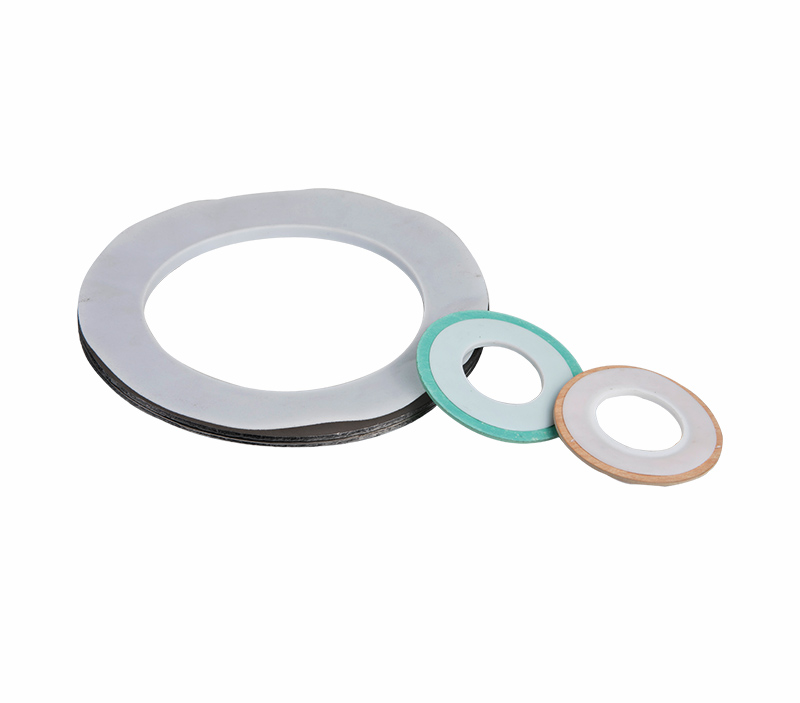 PTFE envelope gasket SG-G1204