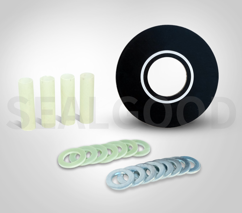 SEALGO® SEI Flange Insulation Gasket Kits