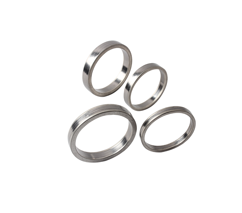 Die-formed Flexible Graphite Ring SG-P2800