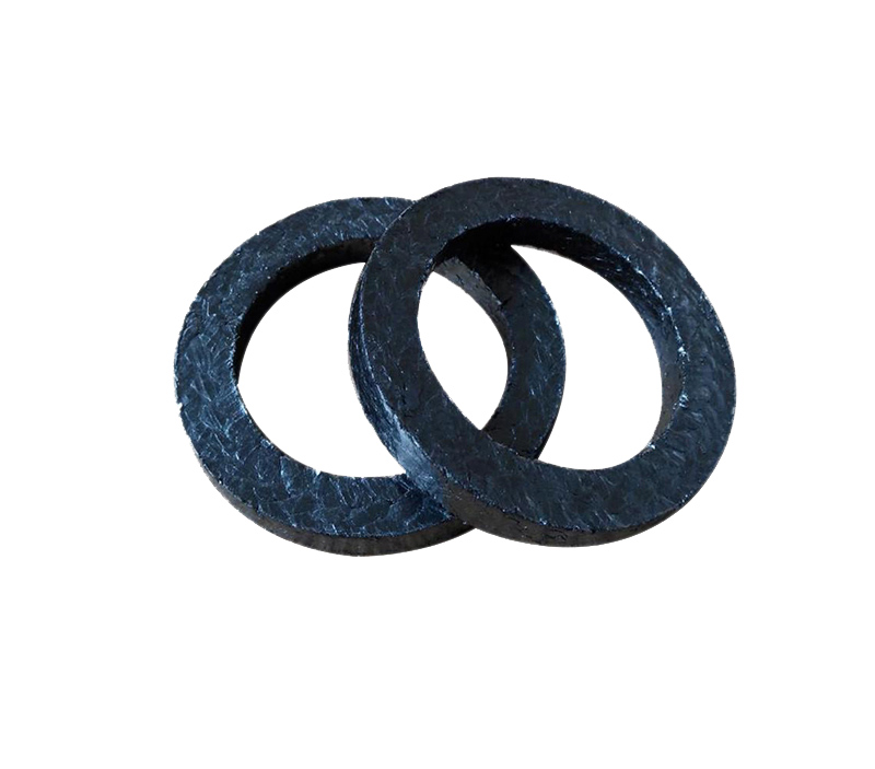 Expanded Graphite Braided Packing Ring SG-P2803