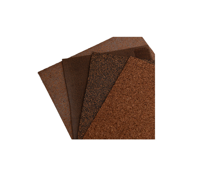 Cork Rubber Sheet SG-S3501