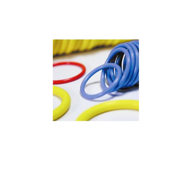 Filled PTFE O Ring SG-T4301