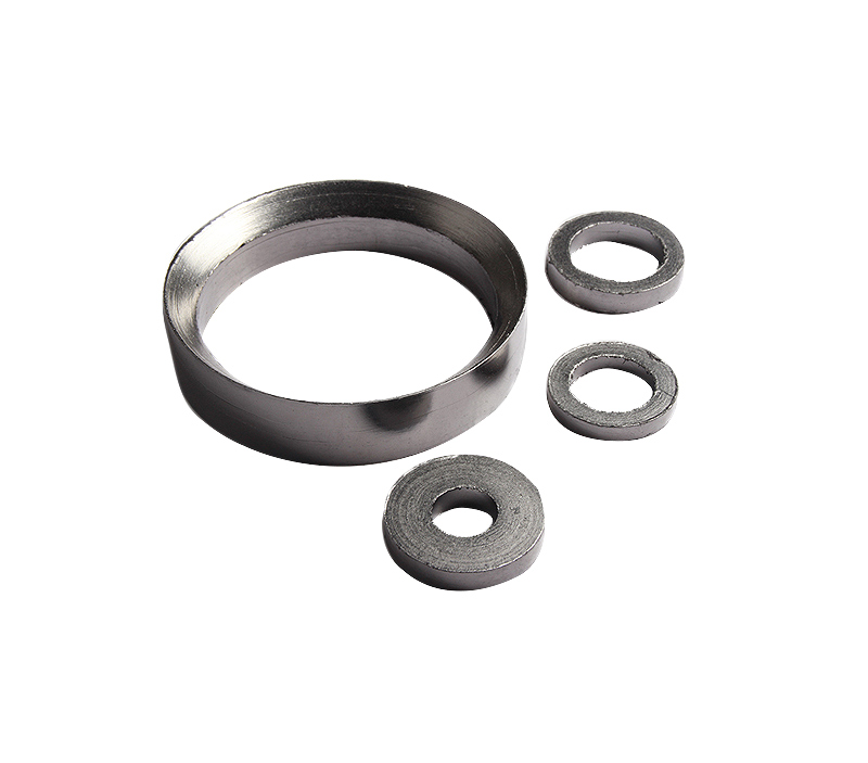 Reinforced Graphite Packing Ring SG-P2801