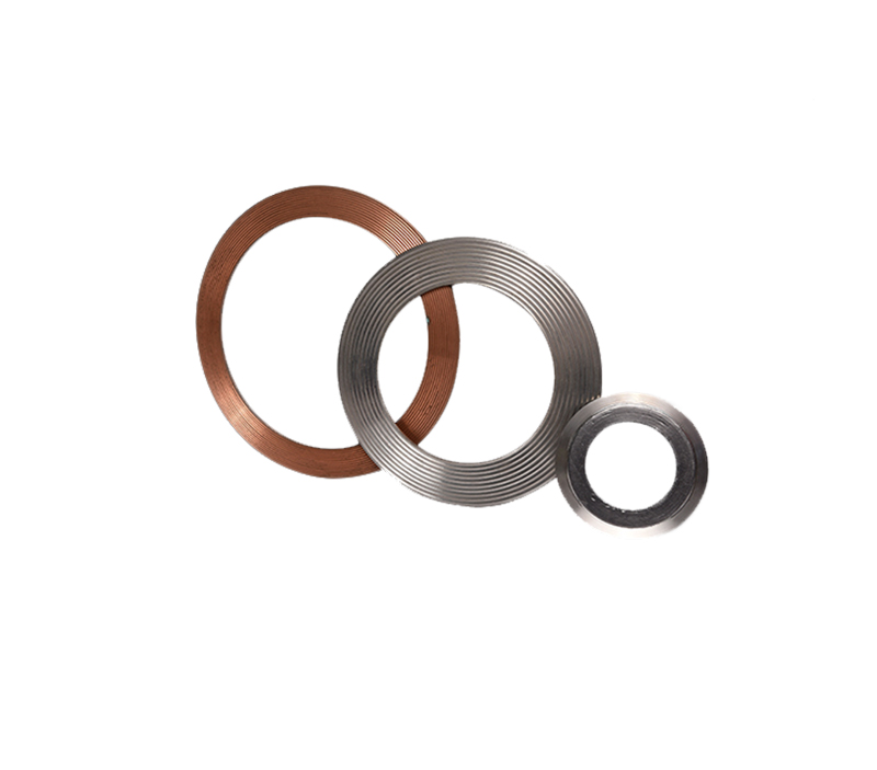 Metal Serrated Gasket SG-G1114