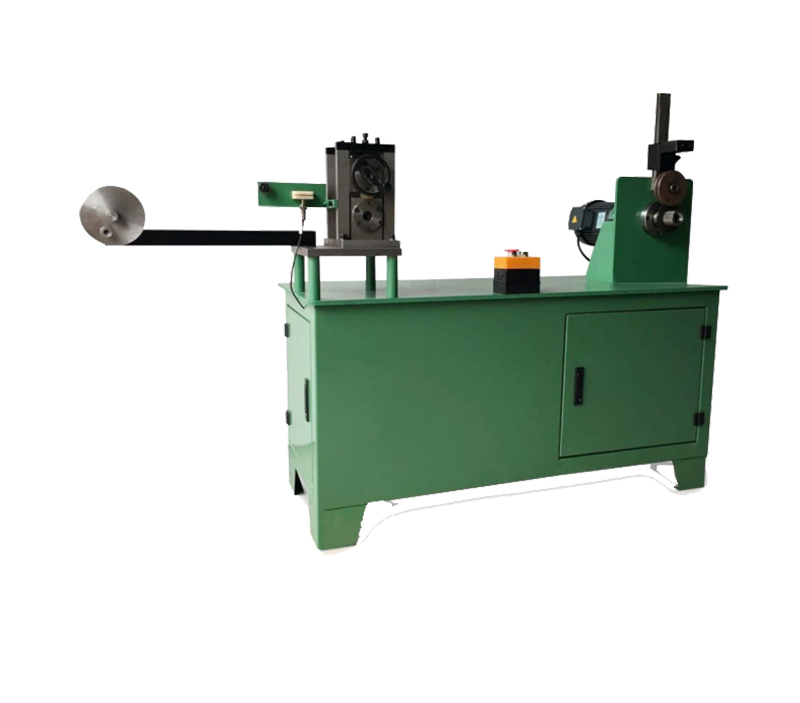 Metal Tape Shaper SG-E112