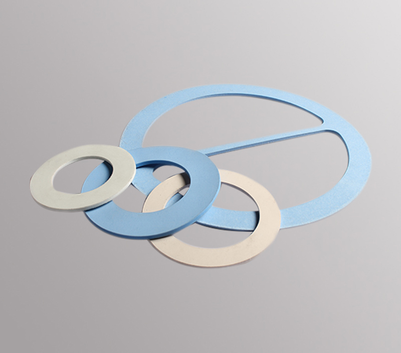 Modified/Reinforced PTFE Gasket SG-G1203