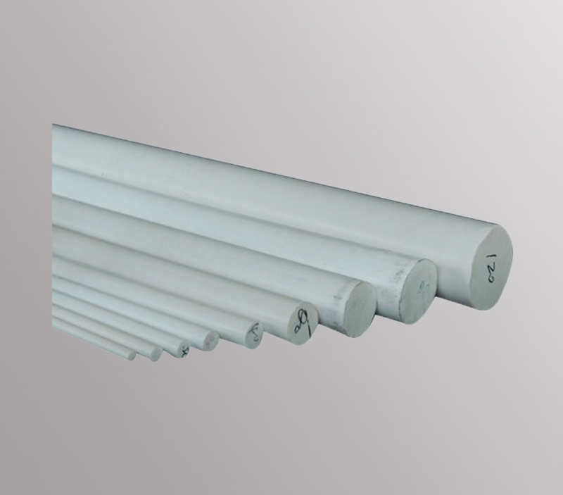 Molded PTFE Rod SG-T4200