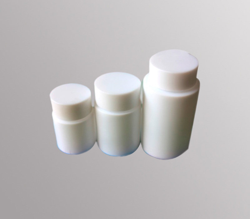 PTFE Bottle/Vials SG-T4701