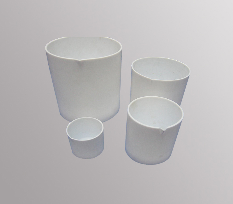 PTFE Cup/Beaker SG-T4702