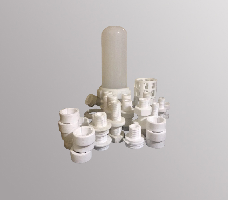 PTFE Screw/Nut SG-T4700