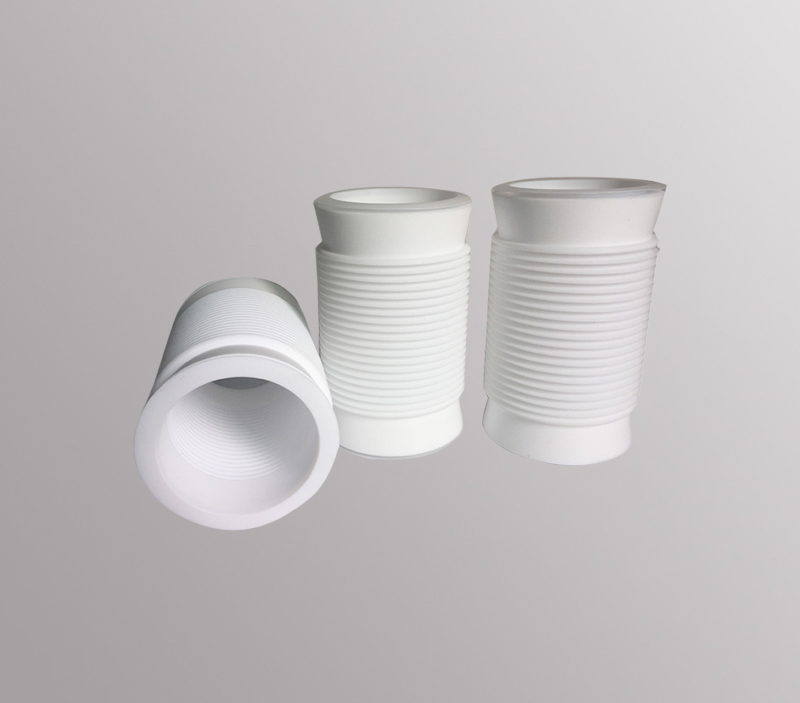 PTFE Soft Connection/Bellows SG-T4703