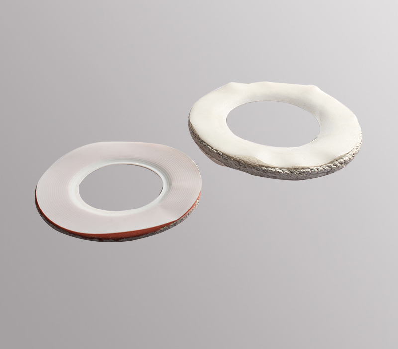 PTFE envelope gasket SG-G1204