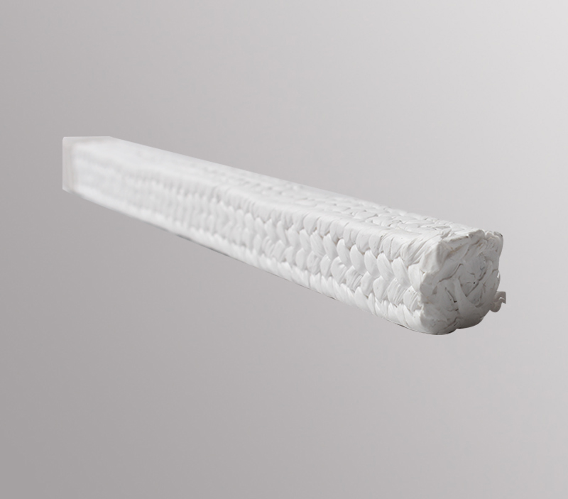 Pure PTFE Braided Packing SG-P2200