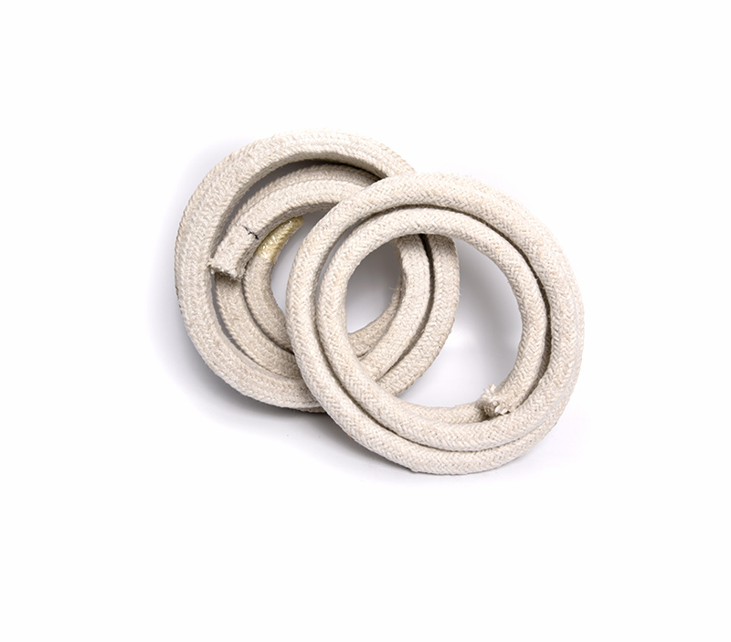 Ceramic Fibre Braided Packing SG-P2702