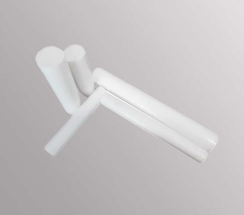 Paste Extruded PTFE Rod SG-T4201