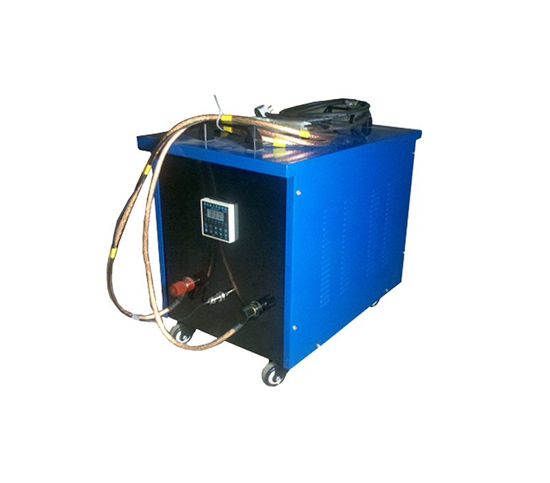 Pulse Welder for Metal Tape SG-E114