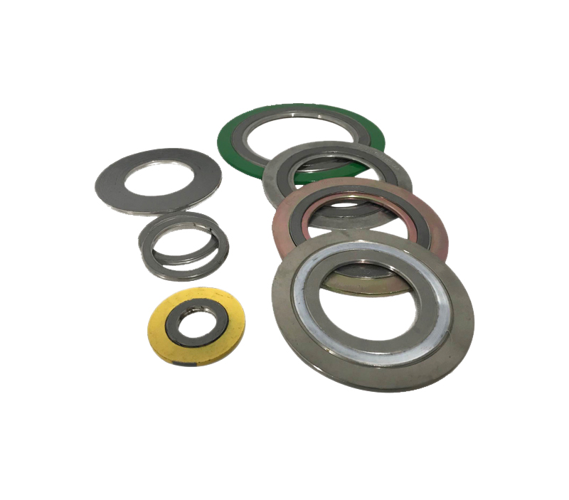 Spiral Wound Gasket SG-G1100A