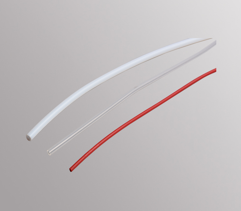 Transparent Fep Tube SG-T4500