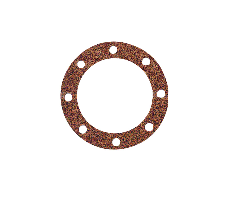 Graphite Gaskets Have Different Sizes, Weights, And Are Suitable For Various Applications