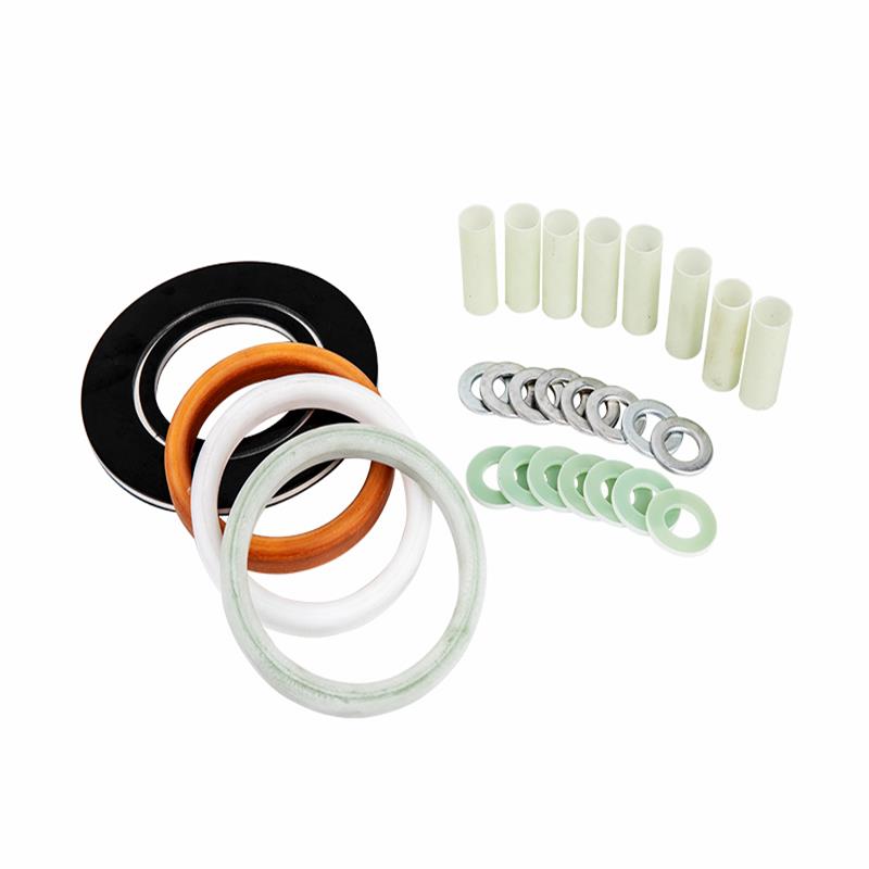 Size And Grade Of Insulation Gasket Kits