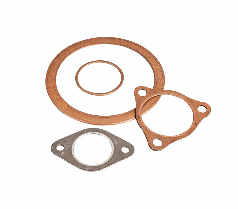 High Performance Technology Of Spiral Wound Gaskets For Sale