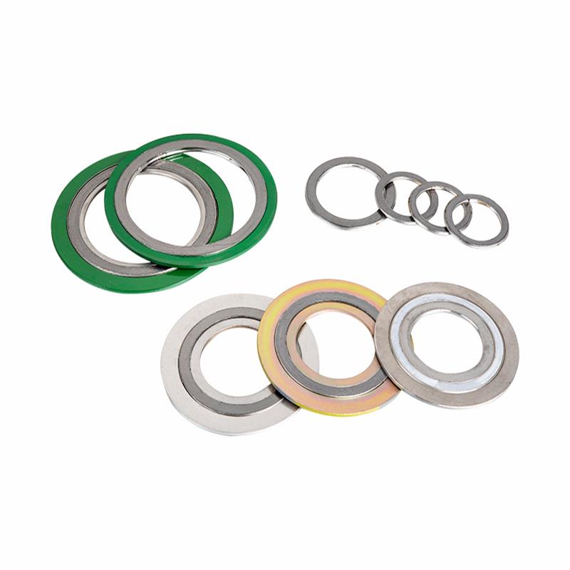 Application of Kammprofile Gaskets