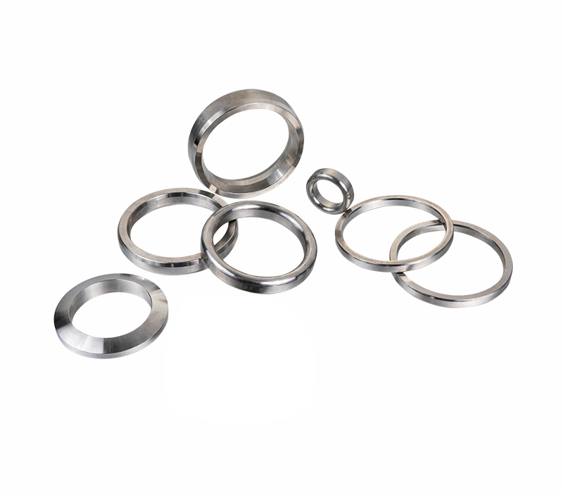 What are the features and benefits of ring joint gaskets